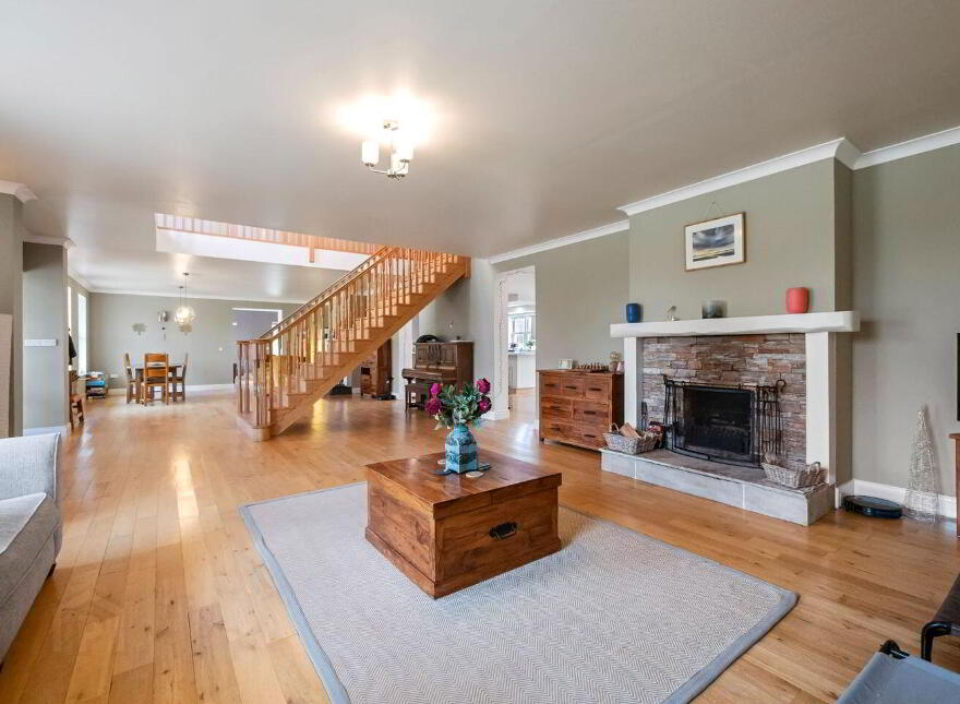 Chia Lodge, Arthurstown, Y34W327