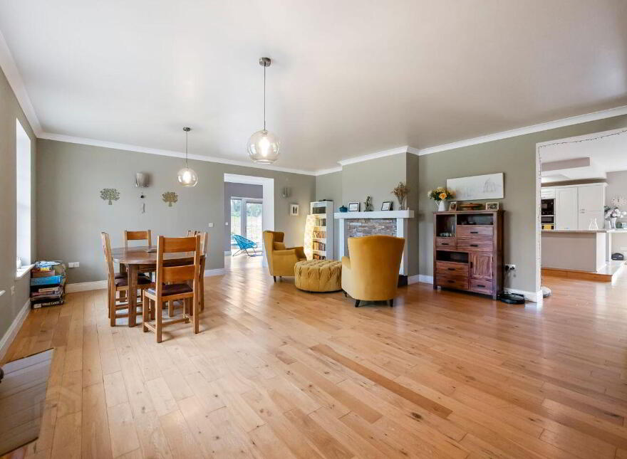 Chia Lodge, Arthurstown, Y34W327