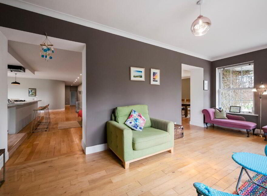 Chia Lodge, Arthurstown, Y34W327