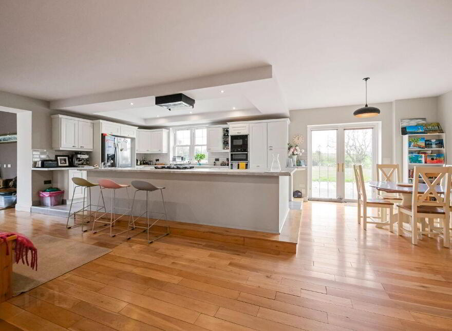 Chia Lodge, Arthurstown, Y34W327