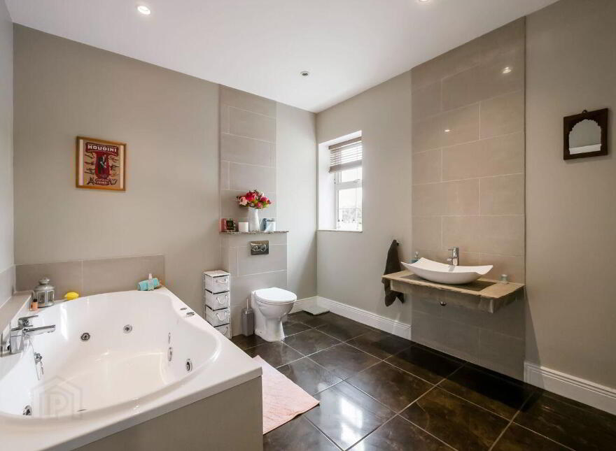 Chia Lodge, Arthurstown, Y34W327