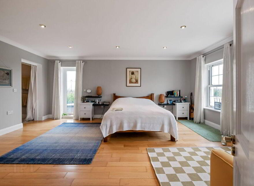 Chia Lodge, Arthurstown, Y34W327