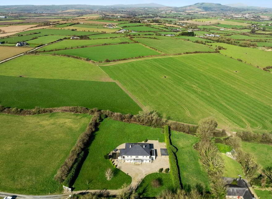 Chia Lodge, Arthurstown, Y34W327