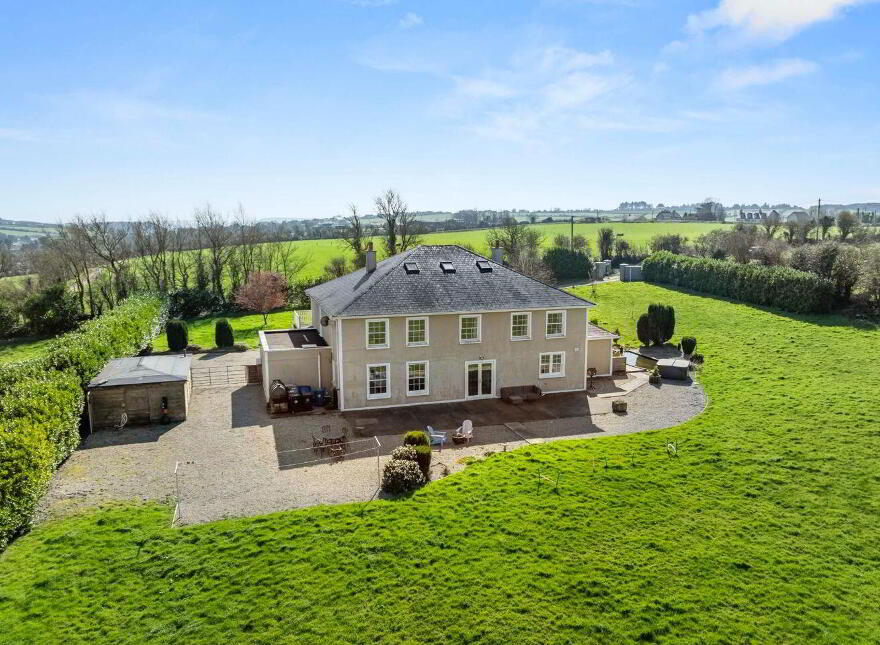 Chia Lodge, Arthurstown, Y34W327