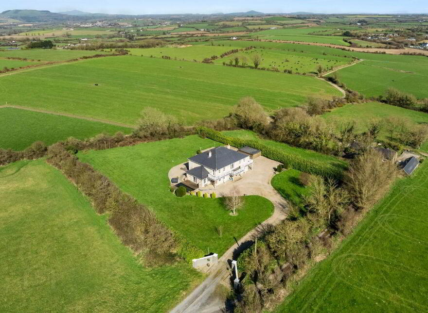 Chia Lodge, Arthurstown, Y34W327