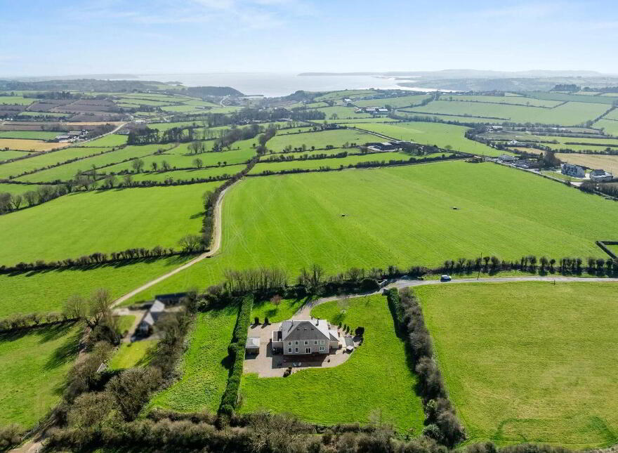Chia Lodge, Arthurstown, Y34W327