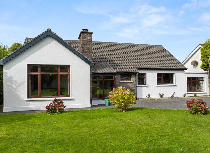 Ard Na Gaoithe, Mountgarrett, New Ross, Y34YC04