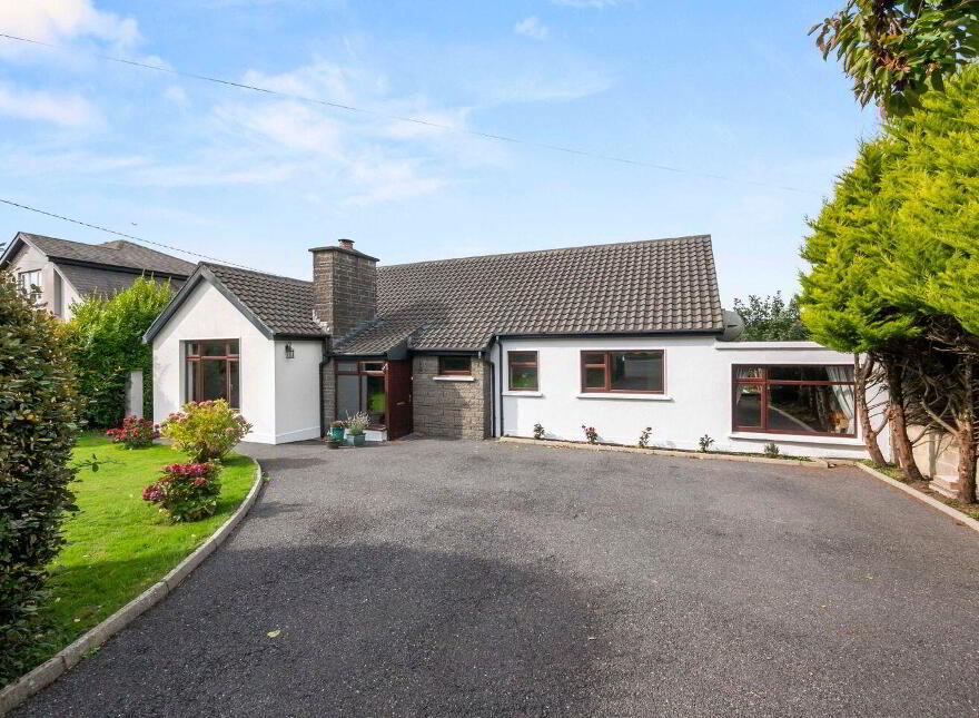 Ard Na Gaoithe, Mountgarrett, New Ross, Y34YC04