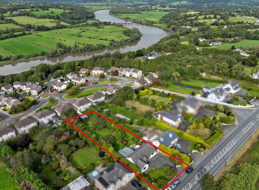 Ard Na Gaoithe, Mountgarrett, New Ross, Y34YC04