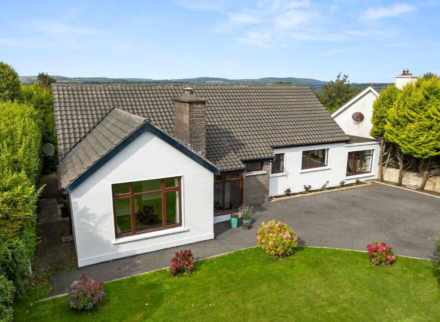 Ard Na Gaoithe, Mountgarrett, New Ross, Y34YC04