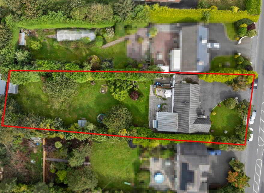Ard Na Gaoithe, Mountgarrett, New Ross, Y34YC04