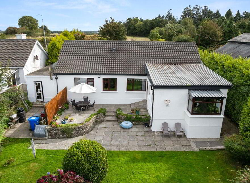 Ard Na Gaoithe, Mountgarrett, New Ross, Y34YC04