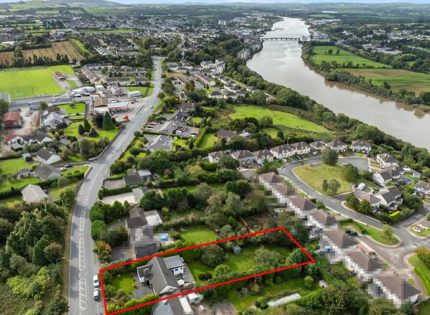 Ard Na Gaoithe, Mountgarrett, New Ross, Y34YC04