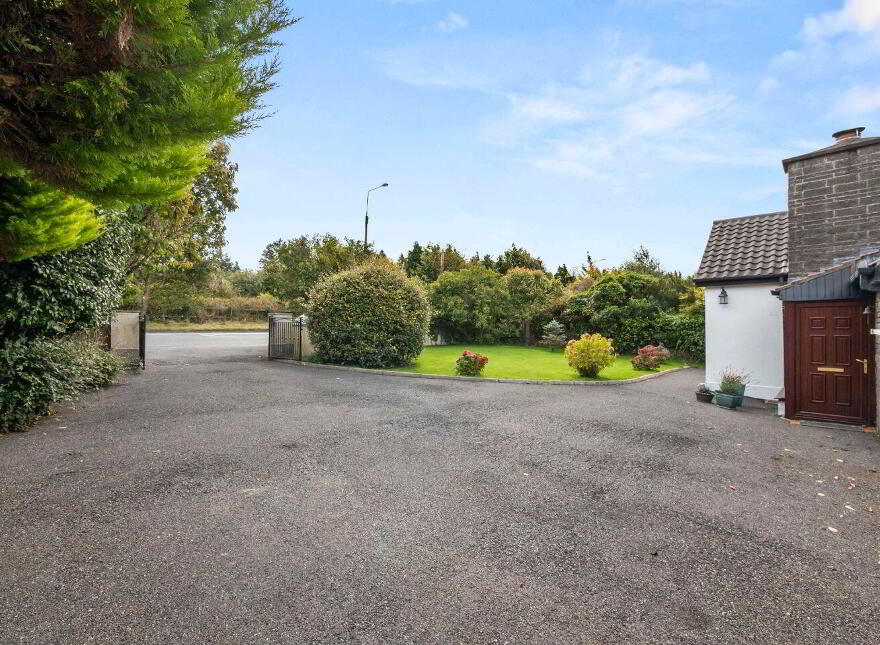 Ard Na Gaoithe, Mountgarrett, New Ross, Y34YC04