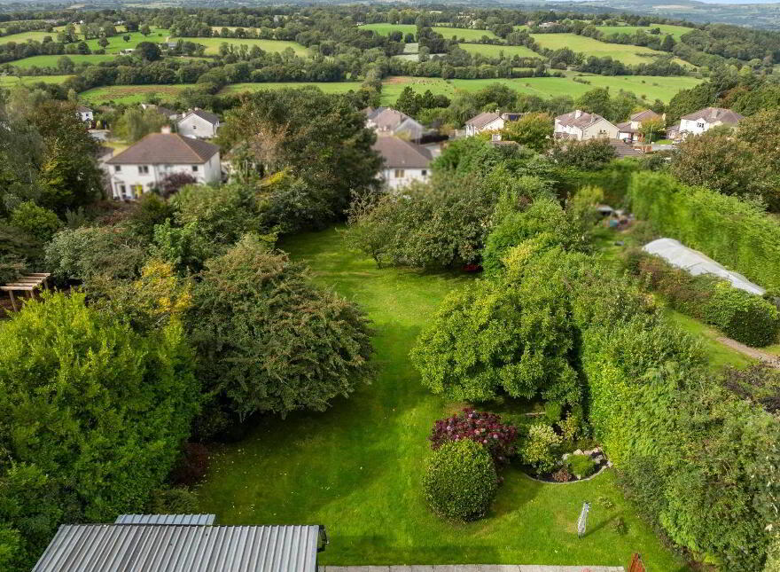 Ard Na Gaoithe, Mountgarrett, New Ross, Y34YC04