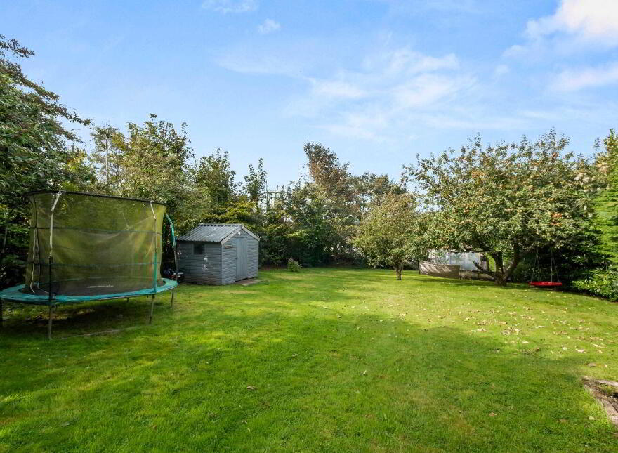 Ard Na Gaoithe, Mountgarrett, New Ross, Y34YC04