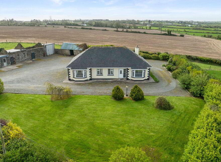 Coole, Campile, Ramsgrange, Y34R235 photo