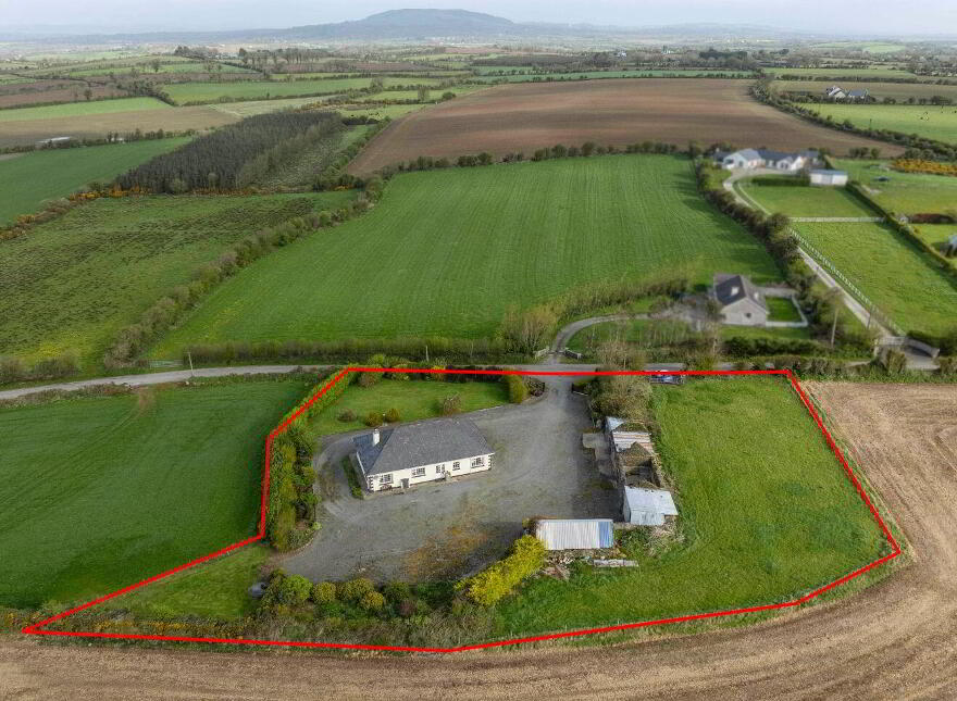 Coole, Campile, Ramsgrange, Y34R235