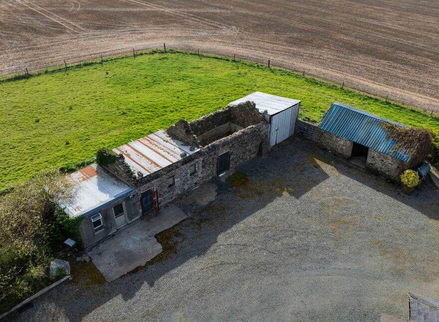 Coole, Campile, Ramsgrange, Y34R235
