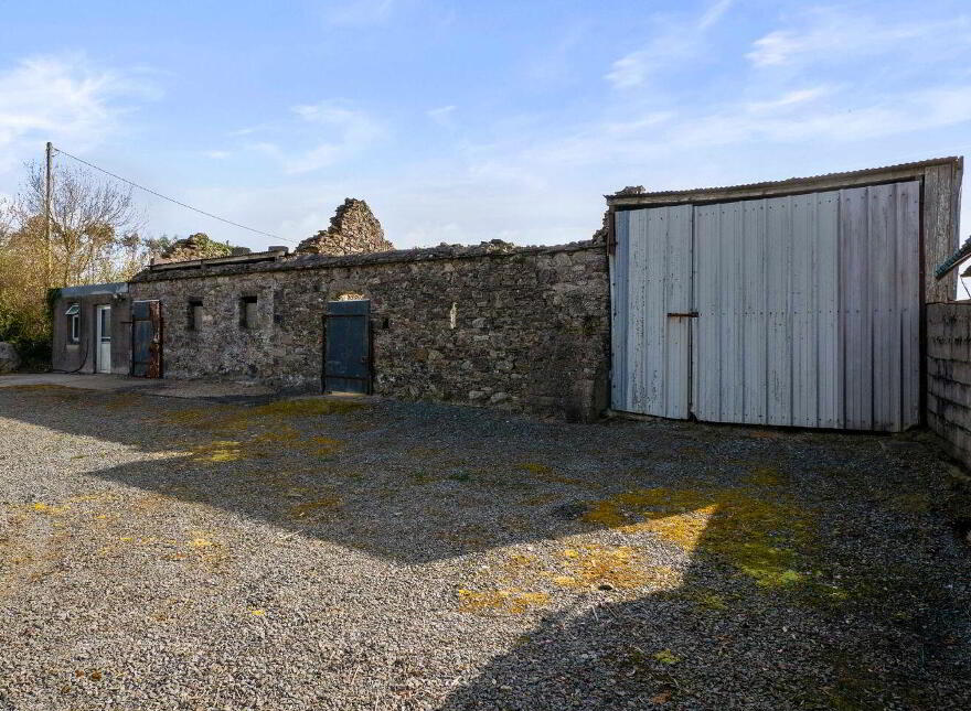 Coole, Campile, Ramsgrange, Y34R235