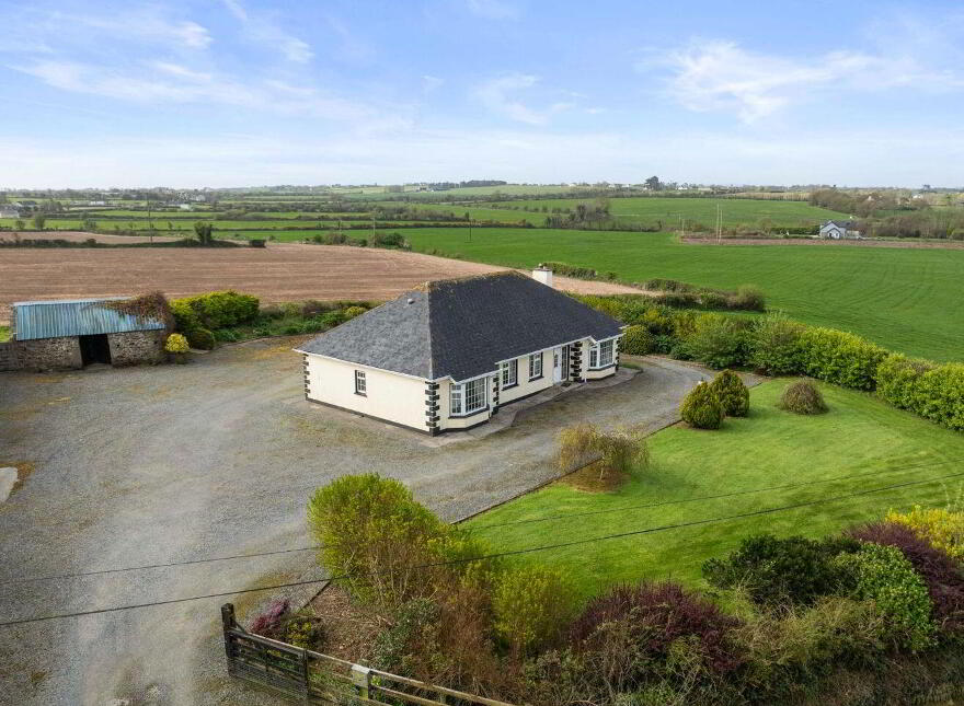 Coole, Campile, Ramsgrange, Y34R235
