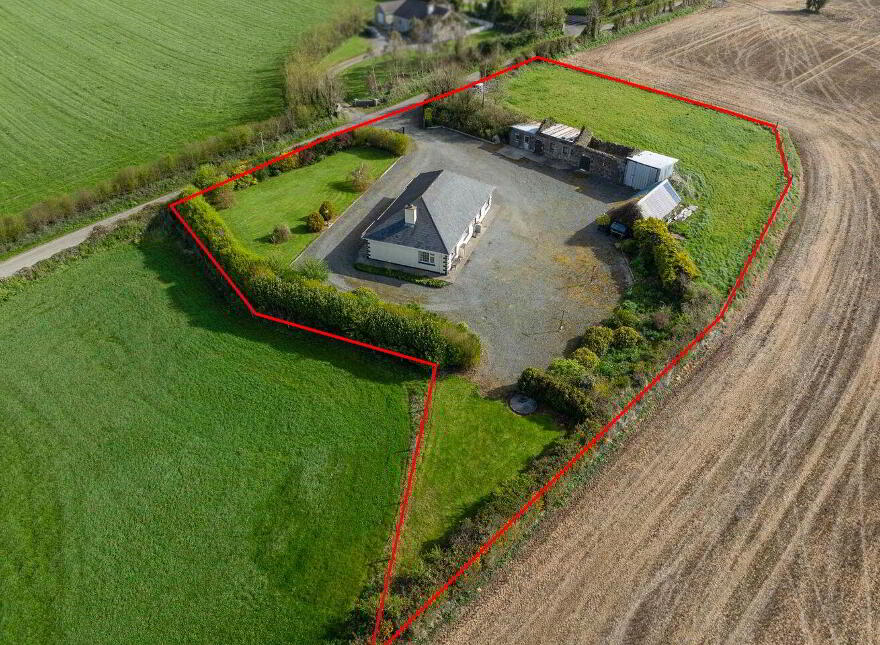 Coole, Campile, Ramsgrange, Y34R235
