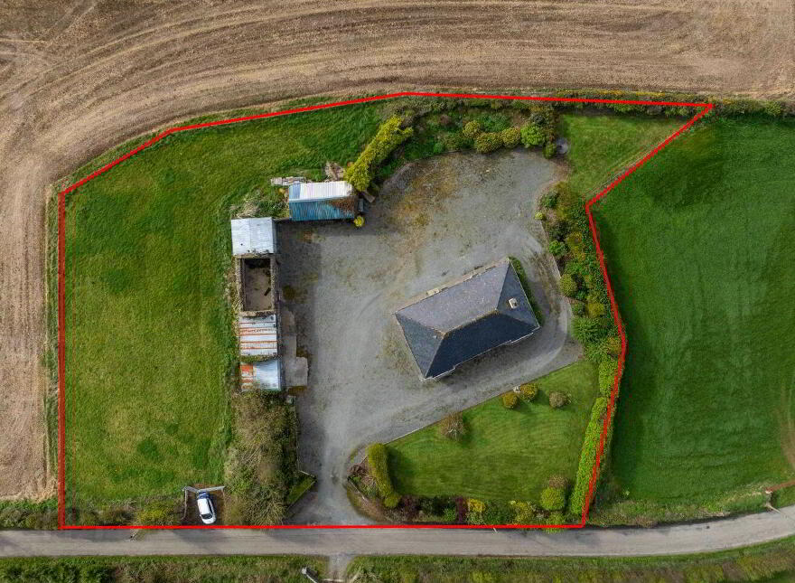 Coole, Campile, Ramsgrange, Y34R235