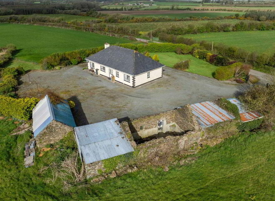 Coole, Campile, Ramsgrange, Y34R235