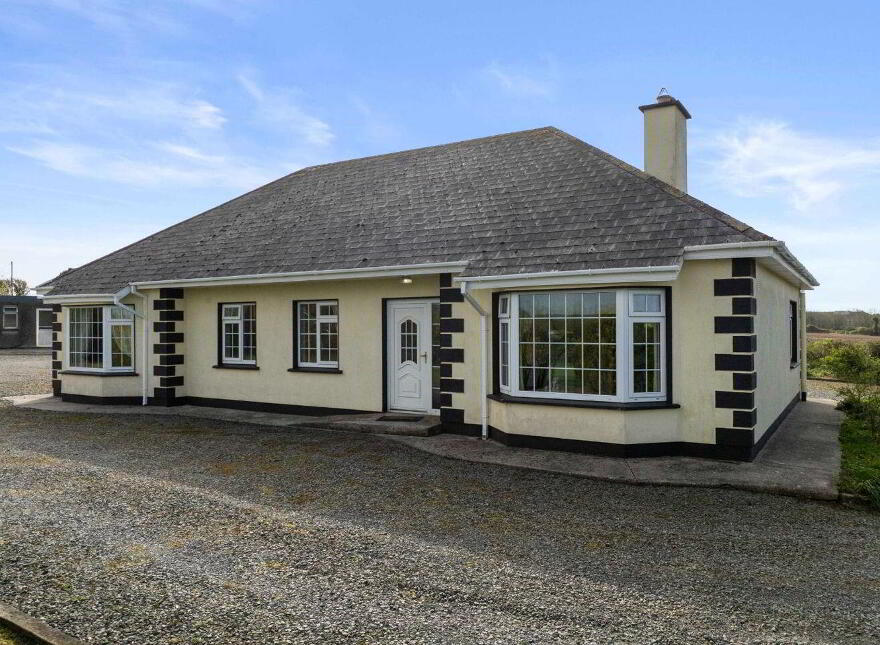 Coole, Campile, Ramsgrange, Y34R235