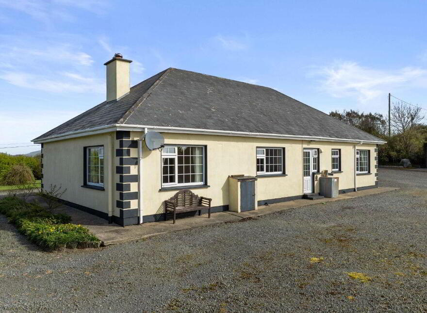Coole, Campile, Ramsgrange, Y34R235