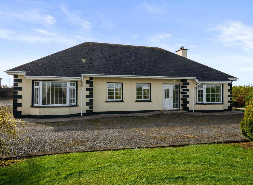 Coole, Campile, Ramsgrange, Y34R235