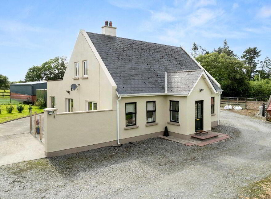 The Green Paddocks, Ballinamona, Newbawn, Y35HKE5