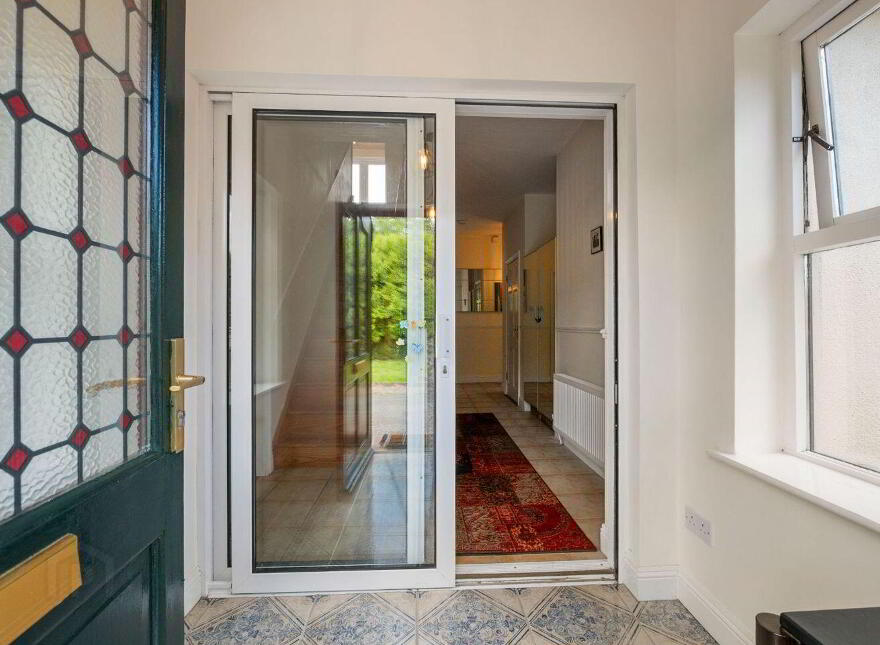 The Green Paddocks, Ballinamona, Newbawn, Y35HKE5