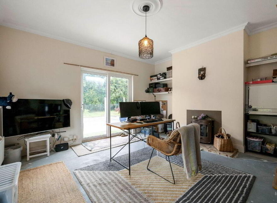 The Green Paddocks, Ballinamona, Newbawn, Y35HKE5