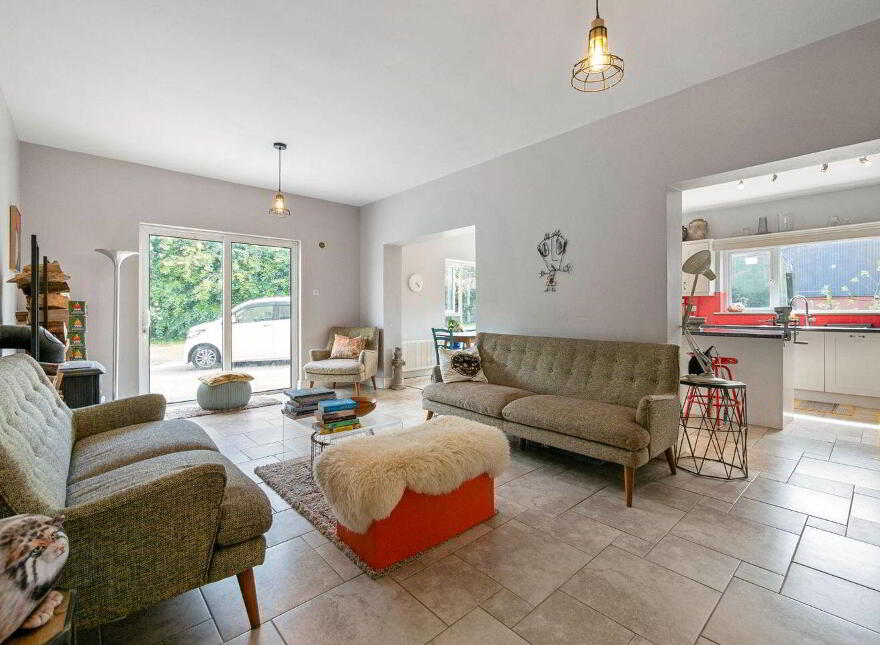 The Green Paddocks, Ballinamona, Newbawn, Y35HKE5