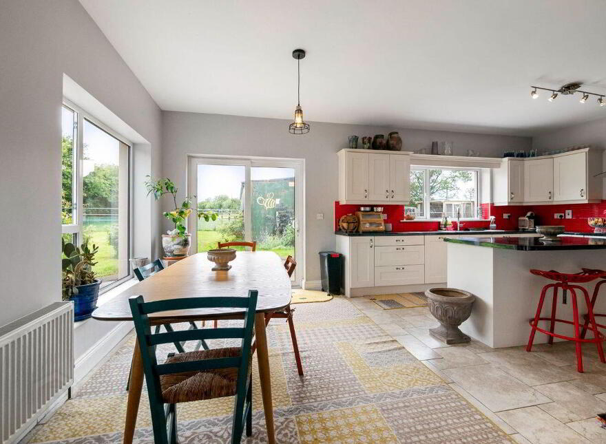 The Green Paddocks, Ballinamona, Newbawn, Y35HKE5