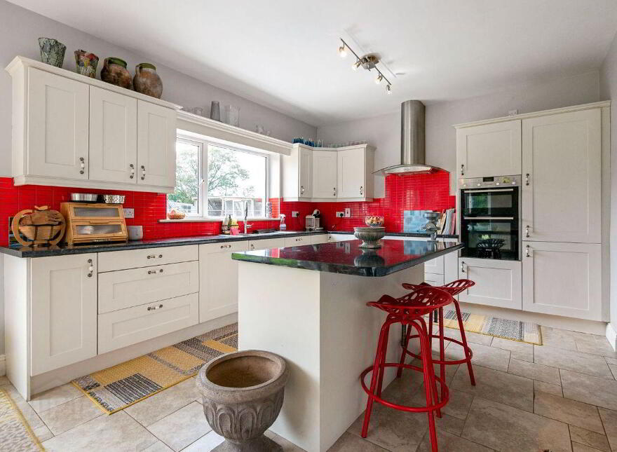 The Green Paddocks, Ballinamona, Newbawn, Y35HKE5