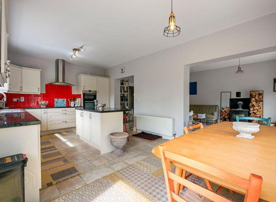 The Green Paddocks, Ballinamona, Newbawn, Y35HKE5
