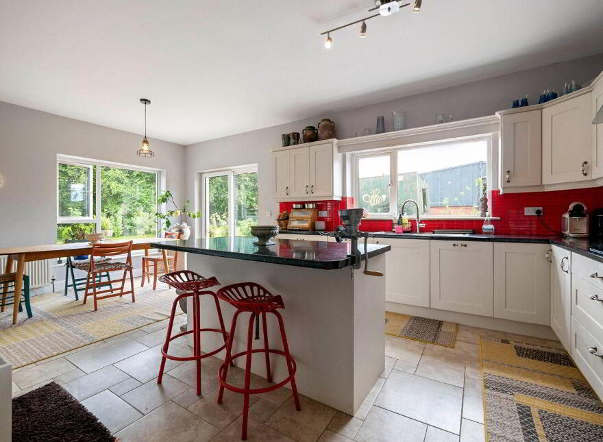 The Green Paddocks, Ballinamona, Newbawn, Y35HKE5