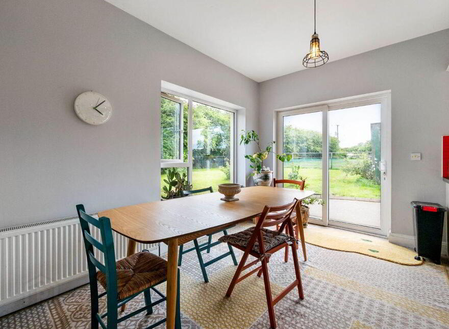The Green Paddocks, Ballinamona, Newbawn, Y35HKE5