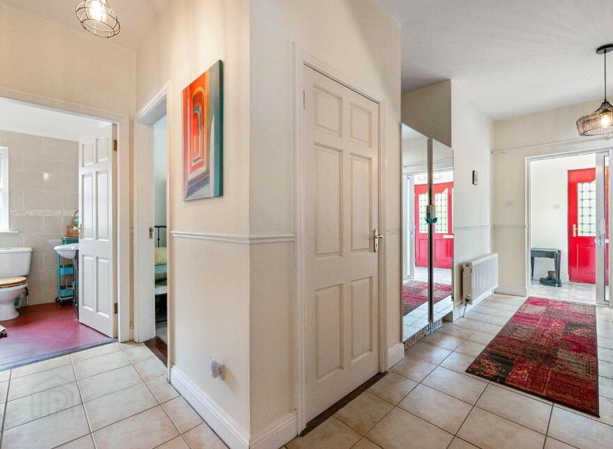 The Green Paddocks, Ballinamona, Newbawn, Y35HKE5