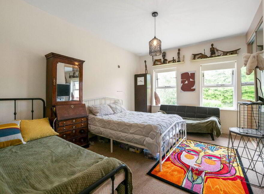 The Green Paddocks, Ballinamona, Newbawn, Y35HKE5