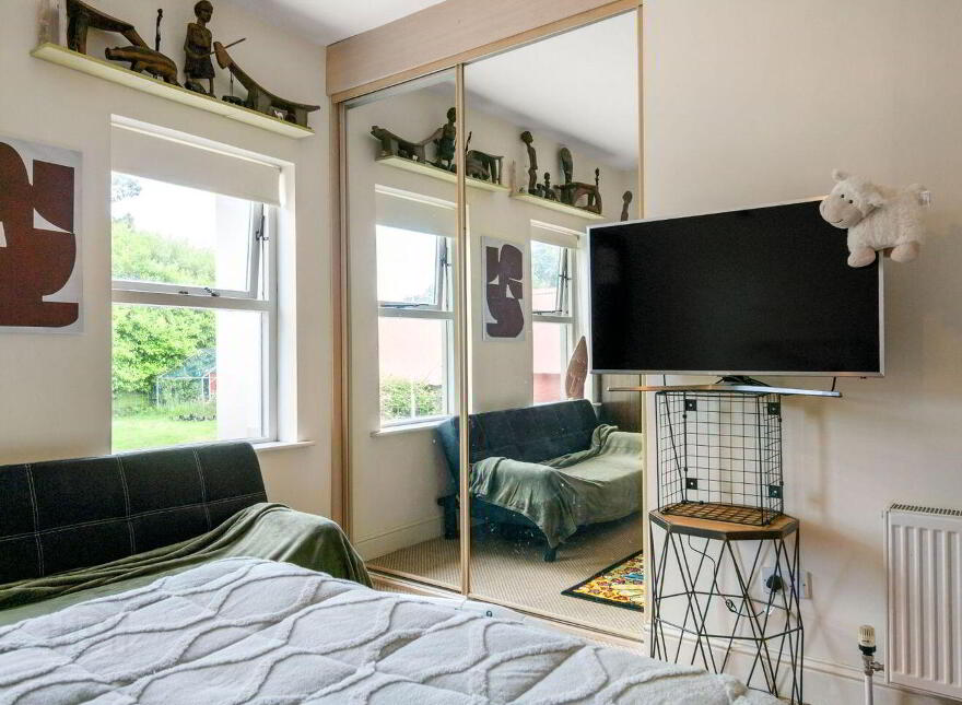 The Green Paddocks, Ballinamona, Newbawn, Y35HKE5