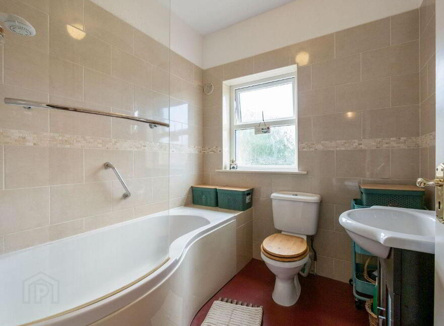 The Green Paddocks, Ballinamona, Newbawn, Y35HKE5