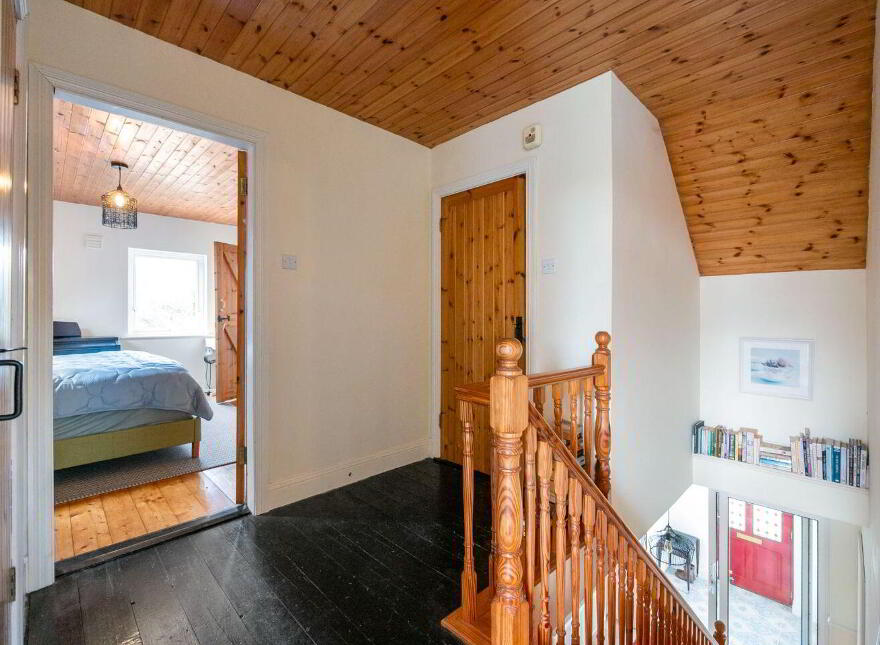 The Green Paddocks, Ballinamona, Newbawn, Y35HKE5