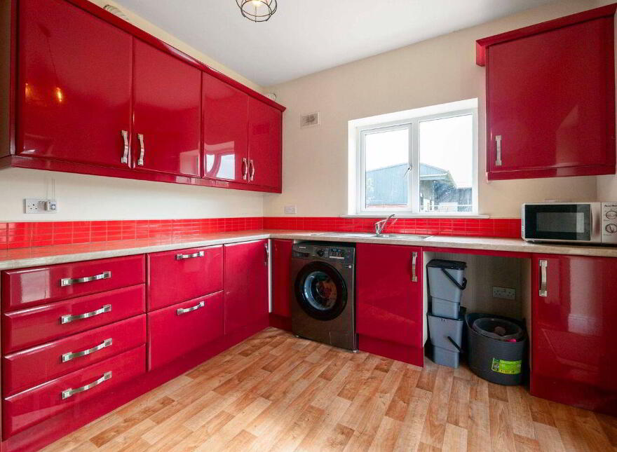 The Green Paddocks, Ballinamona, Newbawn, Y35HKE5