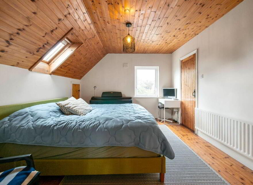 The Green Paddocks, Ballinamona, Newbawn, Y35HKE5