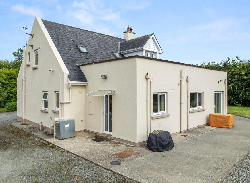 The Green Paddocks, Ballinamona, Newbawn, Y35HKE5