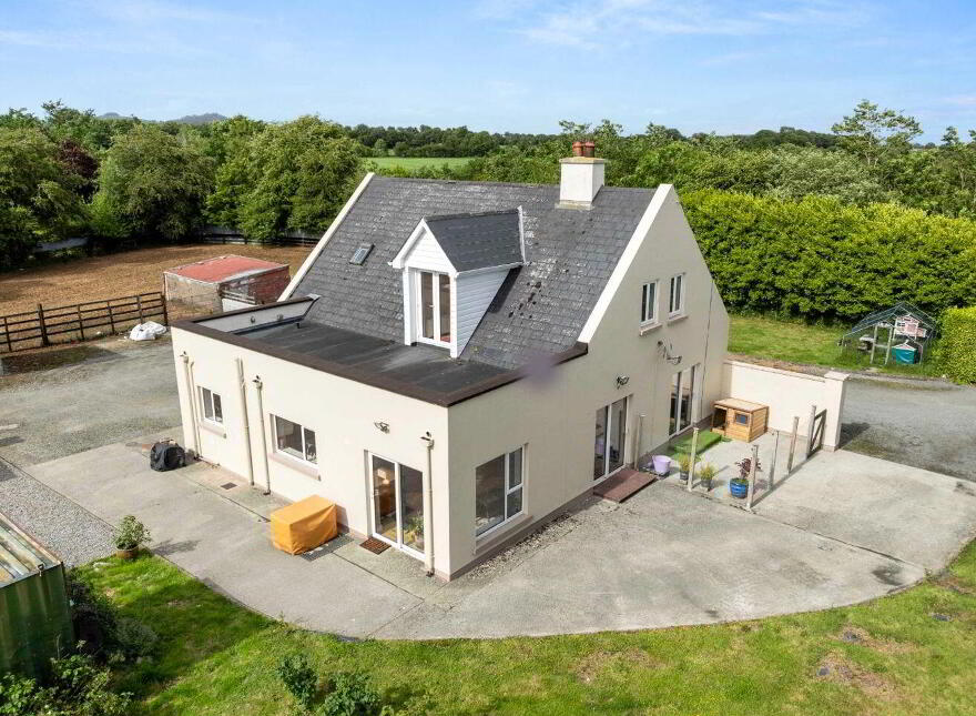 The Green Paddocks, Ballinamona, Newbawn, Y35HKE5
