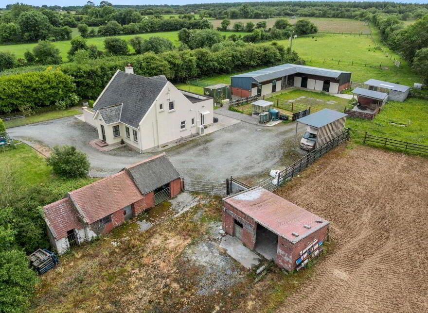 The Green Paddocks, Ballinamona, Newbawn, Y35HKE5